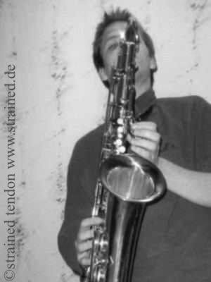 Saxophon1996